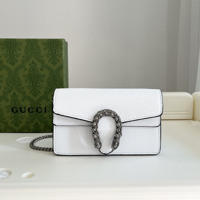 Gucci Handbags 477